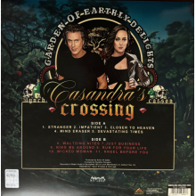 Casandra's Crossing - Garden of Earthly Delights