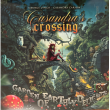 Casandra's Crossing - Garden of Earthly Delights