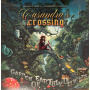 Casandra's Crossing - Garden of Earthly Delights
