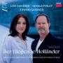 Davidsen, Lise & Anna Kissjudit & Stanislas De Barbeyrac - Wagner: Der Fliegende Hollander