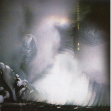 Davis, John - Landlines