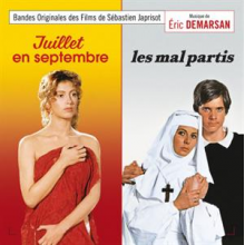 Demarsan, Eric - Julliet En Septembre / Les Mal Partis