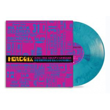 Hendrix, Jimi - Songs For Groovy Children: the Fillmore East Concerts