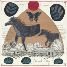 Johnson, Will - Diamond City