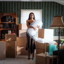 McRae, Jensen - I Don't Know How But They Found Me!