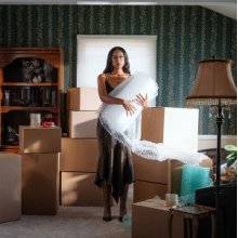 McRae, Jensen - I Don't Know How But They Found Me!