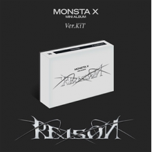 Monsta X - Reason