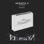 Monsta X - Reason