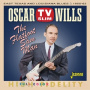 Oscar Tv Slim Wills - The Flatfoot Sam Man