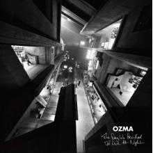 Ozma - The Day We Decided To Live At Night