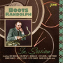 Randolph, Boots - In Session
