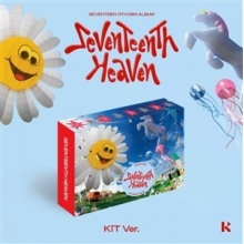 Seventeen - Seventeenth Heaven