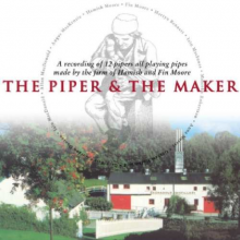 V/A - The Piper and the Maker