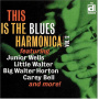V/A - This is the Blues Harmonica Vol. 2