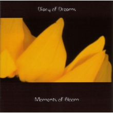 Diary of Dreams - Moments of Bloom