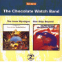 Chocolate Watchband - Inner Mystique/One Step