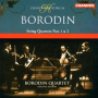 V/A - String Quartet No.1&2