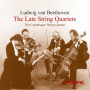 Beethoven, Ludwig Van - Late String Quartets