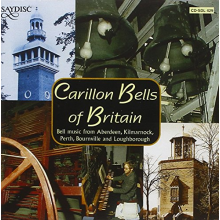 V/A - Carillon Bells of Britain