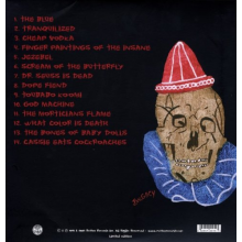 Acid Bath - When the Kite String Pops