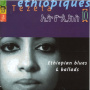 Various - Ethiopiques 10