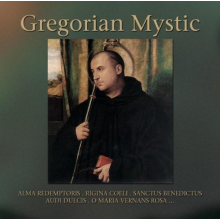 Various - Gregorian Mystic