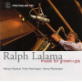 Lalama, Ralph -Quartet- - Music For Grown-Ups