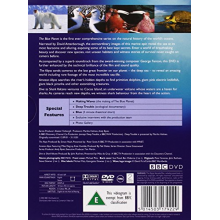 Tv Series - Blue Planet