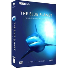 Tv Series - Blue Planet