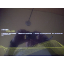 Surgeon - Force and Form