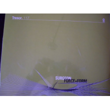 Surgeon - Force and Form