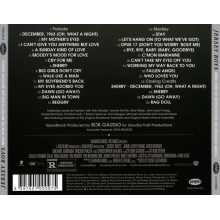 Jersey Boys - Music From Motion Picture & Broadway Musical