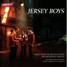 Jersey Boys - Music From Motion Picture & Broadway Musical