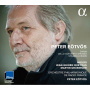Eotvos, P. - Doremi/Cello Concerto Grosso