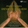 Campra, A. - Messe De Requiem