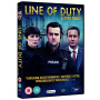 Tv Series - Line of Duty Series 3