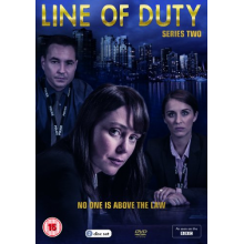 Tv Series - Line of Duty Series 2