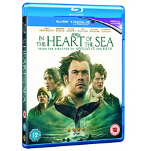 Movie - In the Heart of the Sea