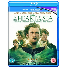Movie - In the Heart of the Sea