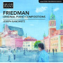 Friedman, I. - Original Piano Compositions