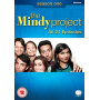 Tv Series - Mindy Project Season 1
