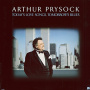 Prysock, Arthur - Today's Love Songs, Tomor