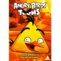 Animation - Angry Birds Toons -S2