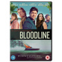 Tv Series - Bloodline - Season 1
