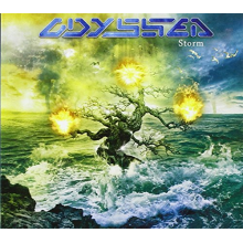 Odyssea - Storm