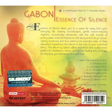Gabon - Essence of Silence