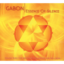 Gabon - Essence of Silence