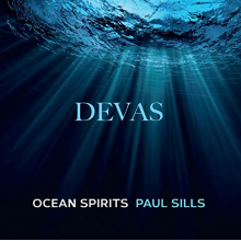Sills, Paul - Devas Ocean Spirits