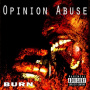 Burn - Opinion Abuse