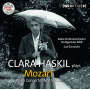 Haskil, Clara - Plays Mozart